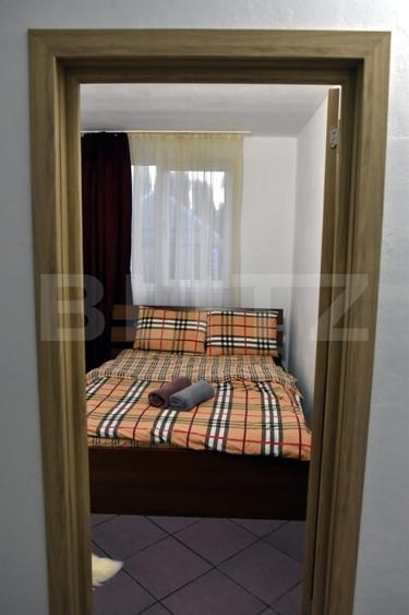 Casa cu 220mp utili si teren 2000mp pe Valea Almasului! - 15