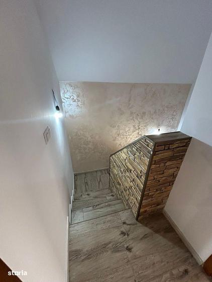 De vanzare casa+teren cu o suprafata de 710 mp, mobilata si utilata - 9