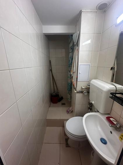 Apartament cu 2 camere, etajul 1/4, PET FRIENDLY, zona Podu Ros - 6