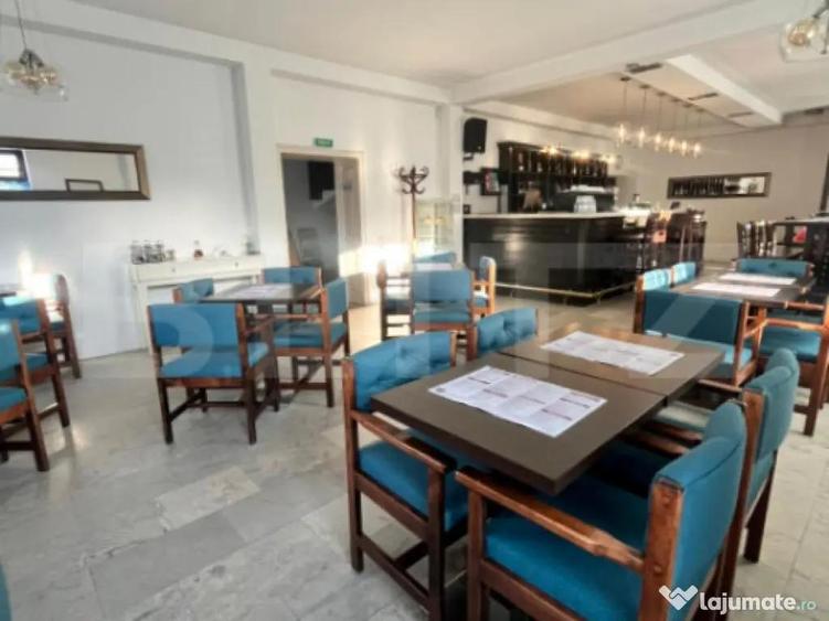 Oportunitate investi?ie BISTRI?A: Bistro, casa ?i birour - 2
