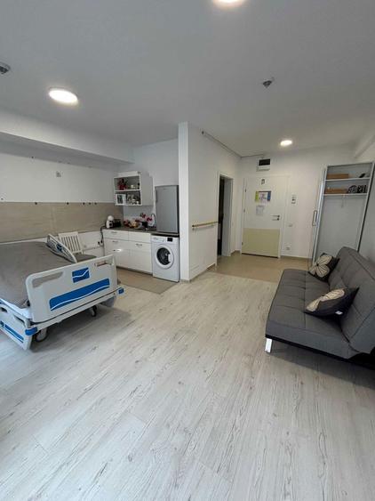 Apartament Studio Camin Batrini Cluj Senior Village Valea Izvoarelor - 4