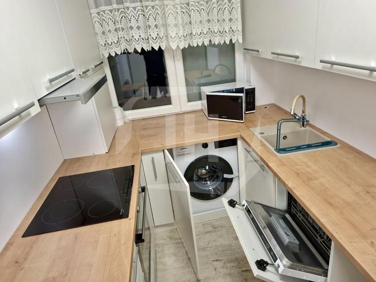 Apartament 3 camere I prima inchiriere I Centru I Parcul Central - 9