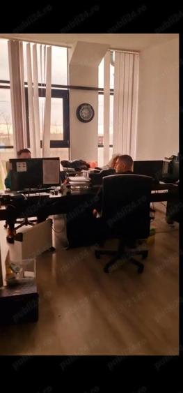 SERVICE AUTO P+1 SUPERB Afacere la cheie Intrare Stradala Sector 5 Super Pozitie Super Afacere - 8