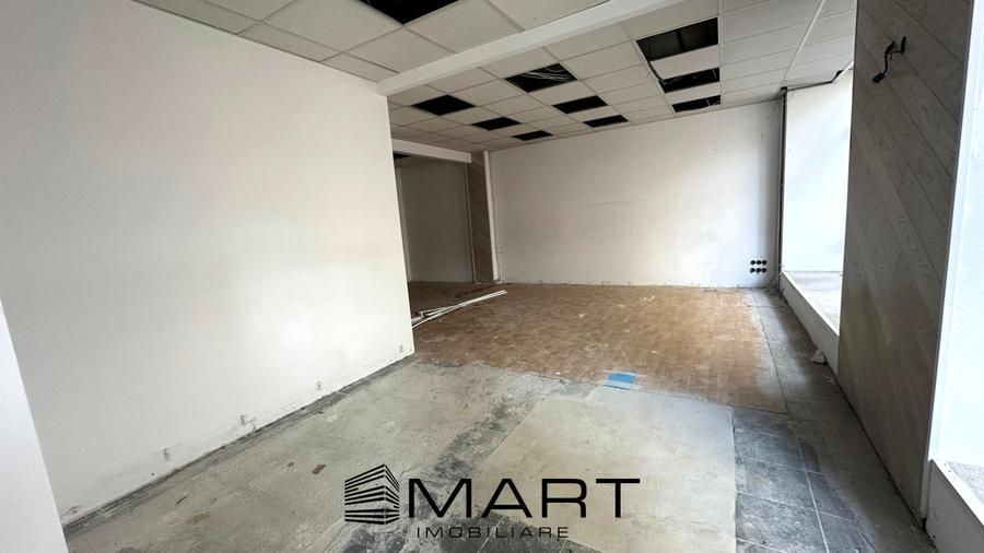 Spatiu comercial 40mp Nicolae Balcescu - 3