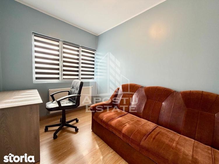 Apartament la casa de inchiriat, 3 camere, loc de parcare, Giroc - 7