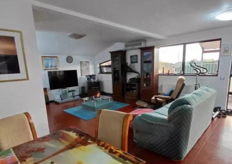 Etaj de vila 150 mp, piscina ?i terasa cartier Rafo - 3