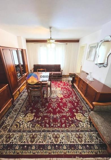 VILĂ + teren de vanzare – BICAZ-CHEI - 7