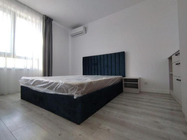 Studiou dublu cu loc parcare inclus - 13