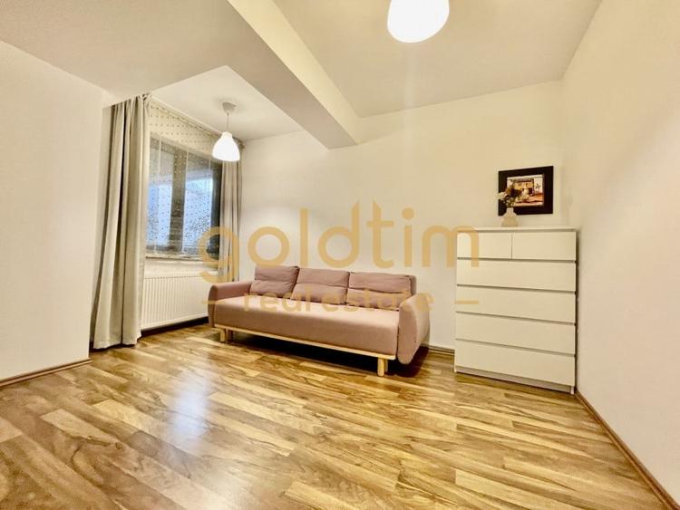 NOU/ SUPERB/ PRIVELISTE/ PARCARE SUBTERANA - 26