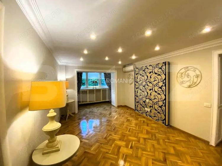 Apartament 2 camere, 50 mp, renovat integral Calea Mo?ilor - 134.000 Apartament 2 camere, 50 mp, renovat integral Calea Mo?ilor - 134.000