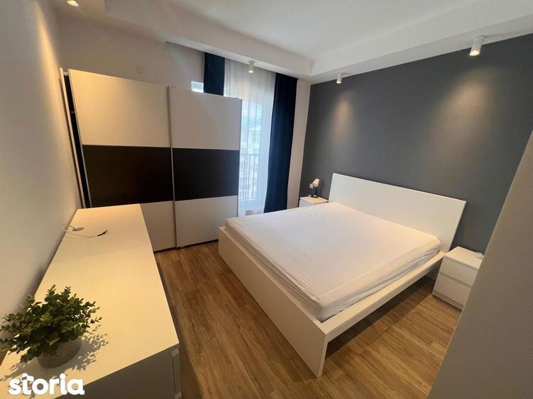 Apartament 2 Camere Cosmopolis - 10