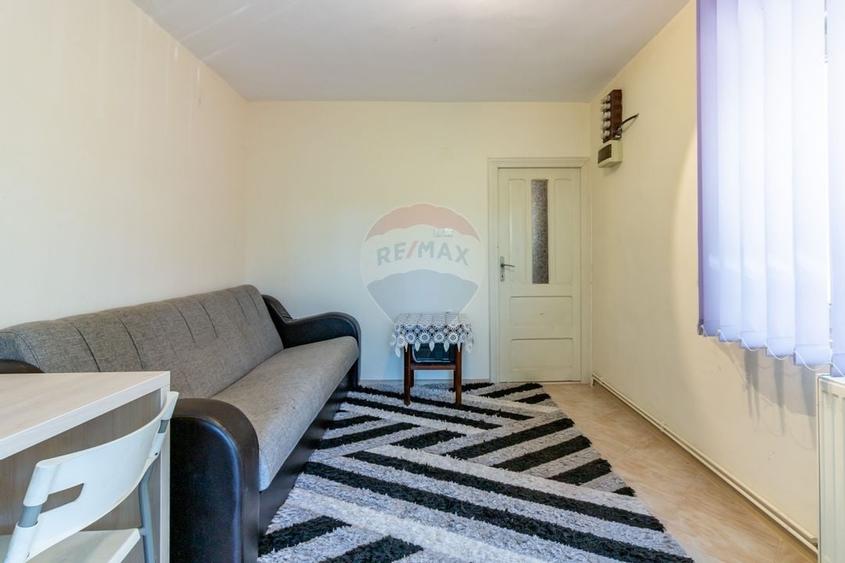 Casa+Laborator+ Teren 12.700 mp + casa de vacanta - Bolintin Vale - 14