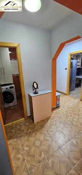 Inchiriez apartament 3 camere zona Govandari,Parcul Copilului - 12