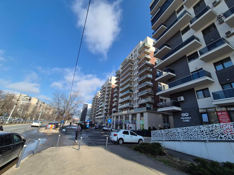 Garsoniera Drumul Taberei - Complex Moghioros Park Residence - 9