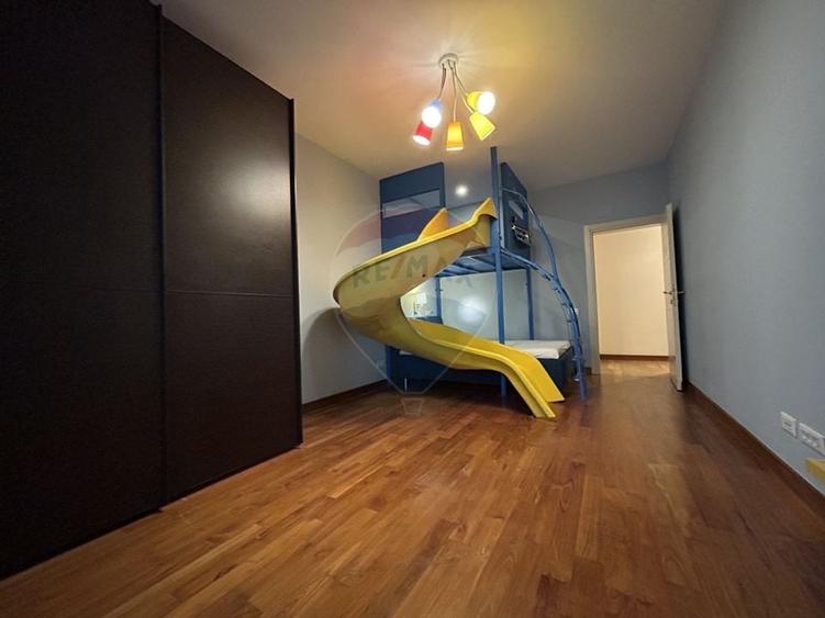 Apartament spectaculos cu 4 camere - zona Herastrau - 21