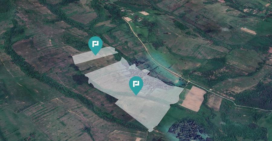 Teren de 87 Hectare de Arendat in Bara, Timi? - 4