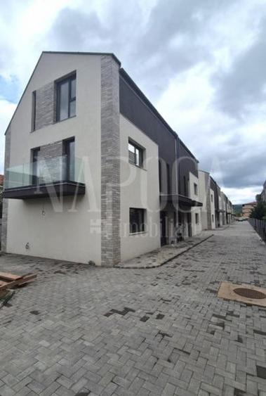 Casa 4 camere de vanzare in Terra, Floresti - 1