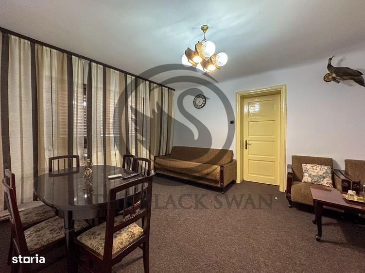 Casa cu istorie - Conac de vanzare | Renovat | Prahova | Comision 0% - 12