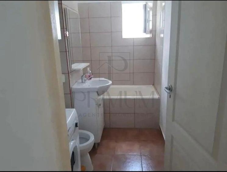 Apartament 1 cameră - Decomandat - Climă - Mobilat și Utimat - Zo - 7