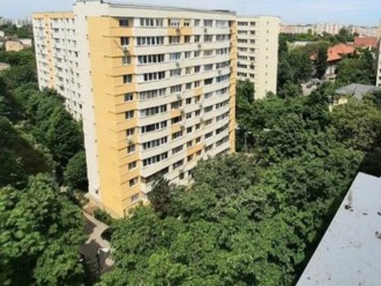 Obor,Colentina,Teiul Doamnei vav Sectia 7 Politie - 1