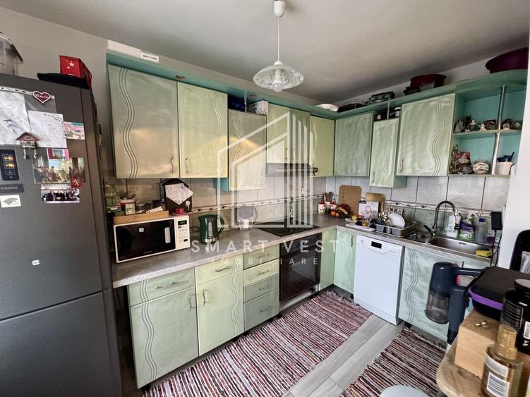 Casa spatioasa de vanzare | 275 mp (cu beci) | Zona Unio - 8