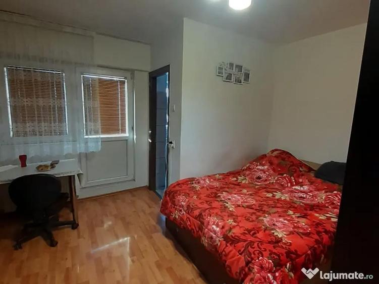 Vand garsoniera strada Foc?ani - 4