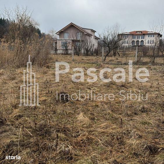 Teren de vanzare Zona premium Tocile, Sadu-Sibiu - 2