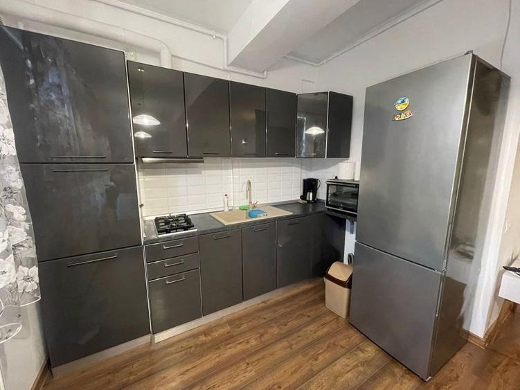 Garsoniera Mamaia Sat - 2