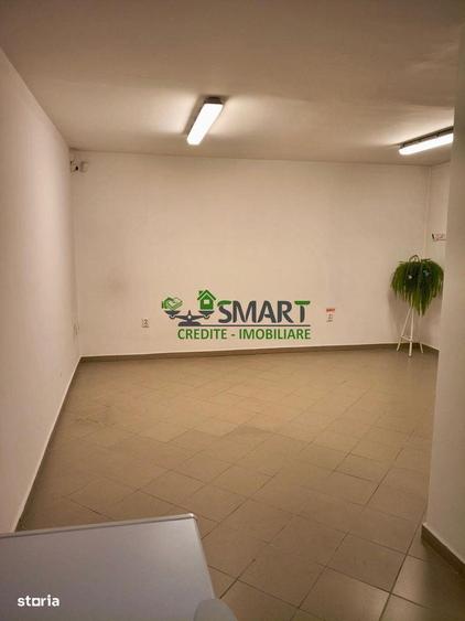 Spatiu comercial Cosbuc, zona Palatului de Justitie - 5