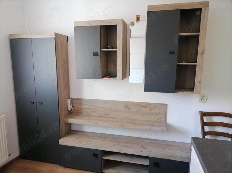 Inchiriez garsoniera zona hurmuzache - 4