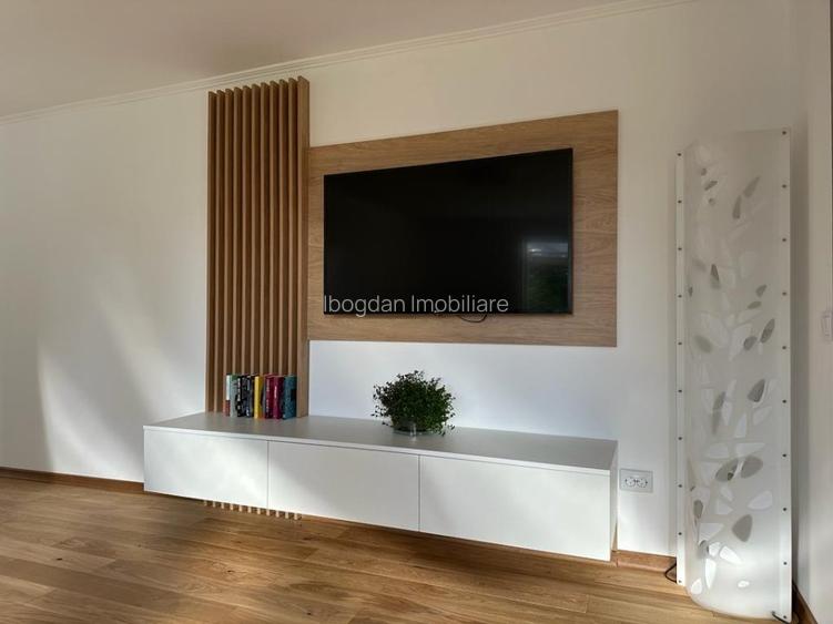 Casă cu 2 camere în zona Hărman, COD 8210