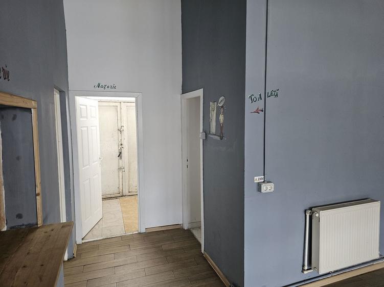 Inchiriez spatiu comercial - 3