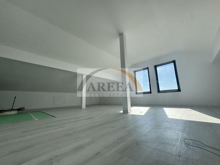 Vila 5 camere Otopeni Central-bucatarie si finisaje incluse - 18