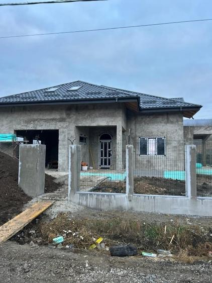 Ofertă de Crăciun!! - Casă la 3 km de SuperCopou - 1