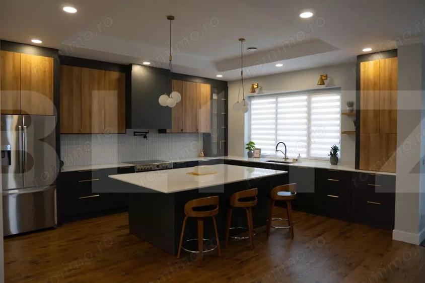 Vila Exclusivista in Vladimirescu, Construc?ie Premium, 1250 mp - 8