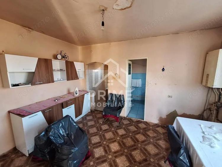 Casa individuala de vanzare 120 mp, teren 733 mp, Zona Mice?ti - 4