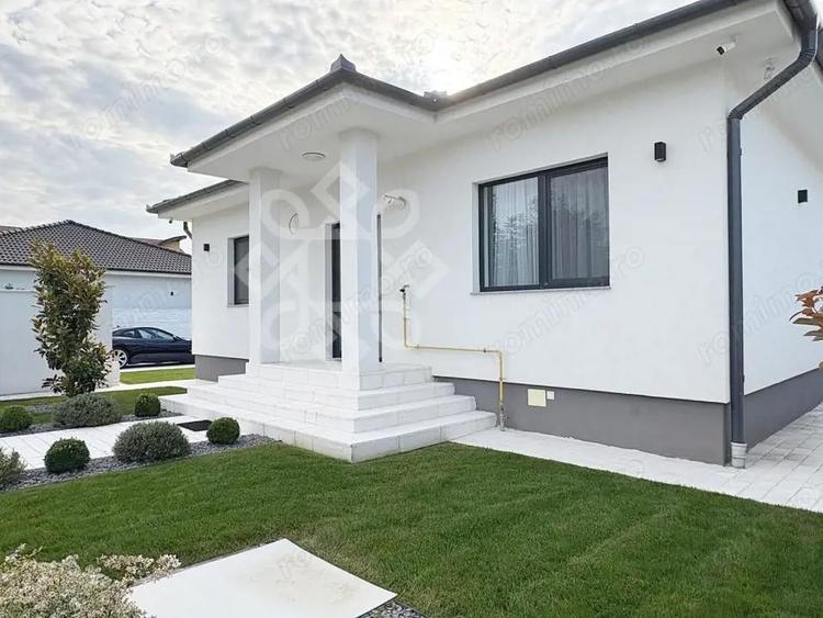 Casa luxoasa de inchiriat in Oradea, cartier Oncea - 7