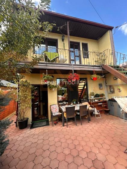 Casa P+1 de vanzare - zona Coiciu Constanta Casa P+1 de vanzare - zona Coiciu Constanta