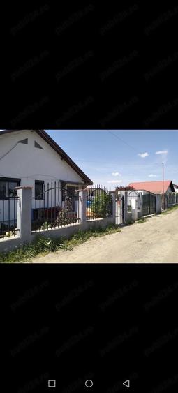 Vand casa Parter+Pod, la 25km de Bucure?ti, in comuna Buturugeni jude?ul Giurgiu. - 1