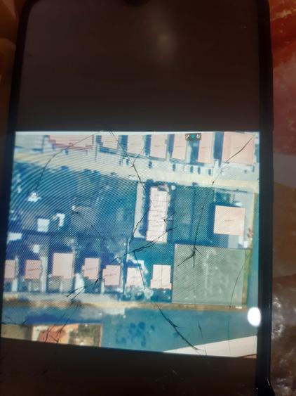 Teren de vanzare Selimbar - 1