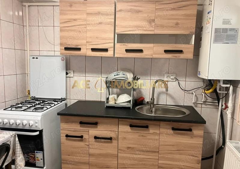 Garsoniera de inchiriat | Gara de Nord | Metrou | Centrala - 1