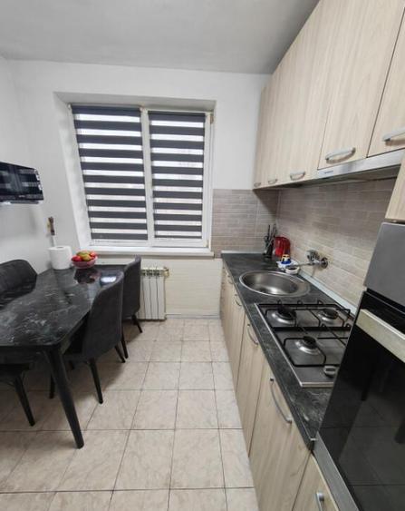 APARTAMENT 2 CAMERE SEMIDECOMANDAT , CALEA SEVERINULUI,SC12 - 2