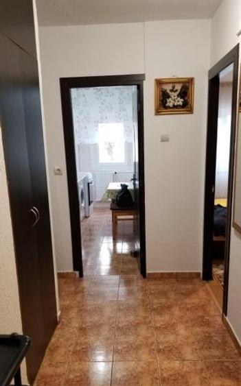 Vitan, garsoniera, 40mp, 10min metrou Mihai Bravu, bloc reabilitat - 9