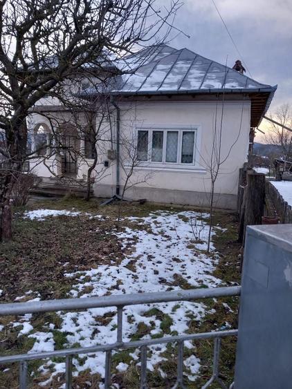Casă de vânzare în centrul comunei Stâlpeni- Jud.Arges - 6