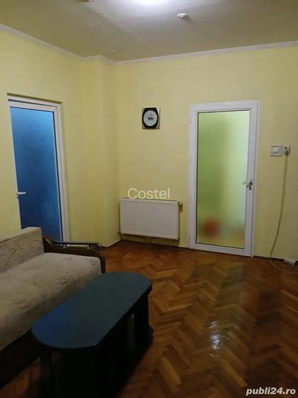 Inchiriez apartament 3 camere