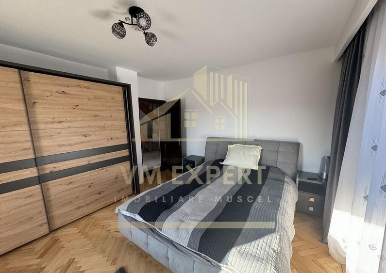 VILA S+P+E-306 MP, TEREN 2078 MP, CAMPULUNG - 10