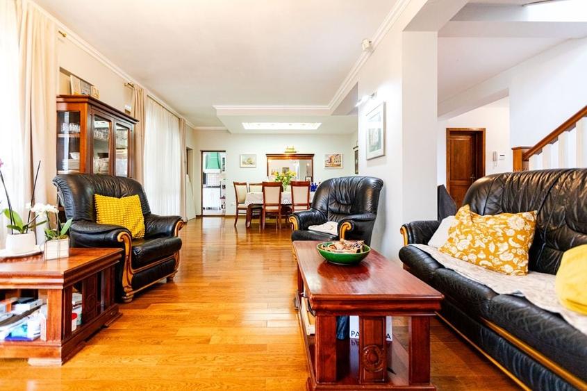 Casă individuală cu garaj - Confort premium - Comision 0% - 6