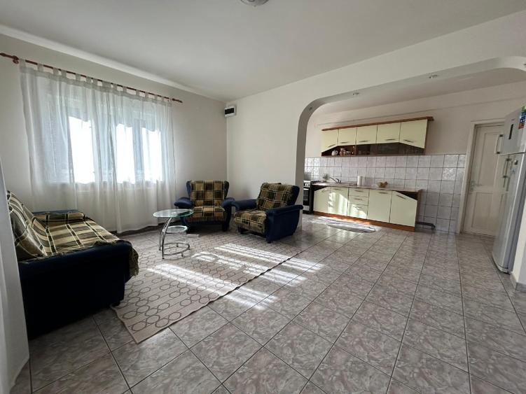 Direct proprietar, vand casa in orasel de munte, Brezoi, jud. Valcea - 15