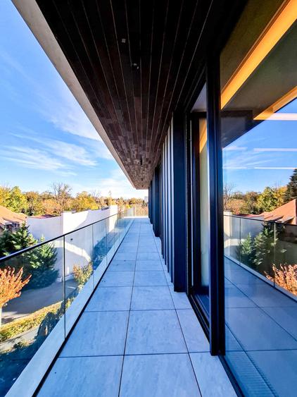PENTHOUSE DE INCHIRIAT KISELEFF CU SPA, SALA DE SPORT - 4