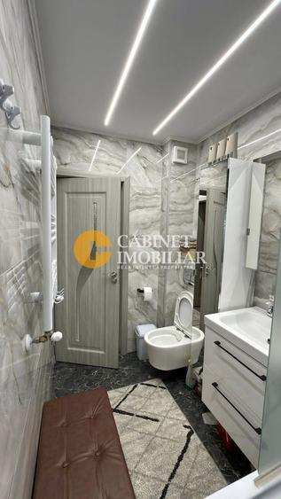 2 camere, dec – mobilat PREMIUM - bloc 2022 - 11